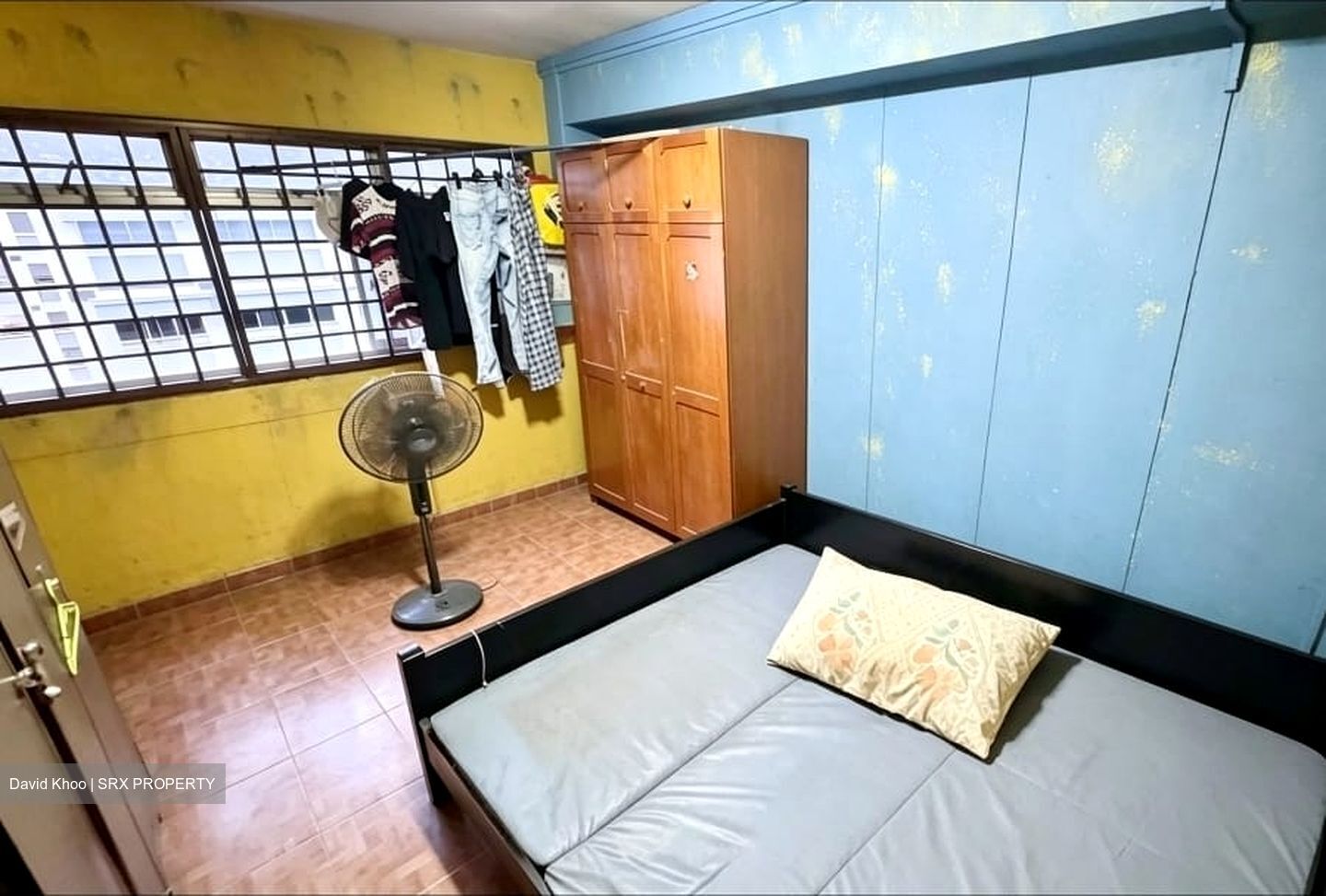 Blk 637 Pasir Ris Drive 1 (Pasir Ris), HDB 4 Rooms #585078871